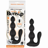 Butts Up Prostate Stimulator Black