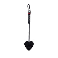 Rouge Mini Spade Paddle 10 in. Black