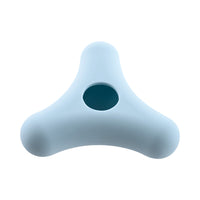 Sportsheets Merge Collection LUMA Dildo & Harness Silicone Cushion