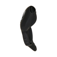Zero Tolerance Mr. Flicker Remote-Controlled Flicking Tongue Vibrating Cockring Black