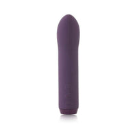 Je Joue G-Spot Bullet Vibrator Rechargeable Silicone Purple