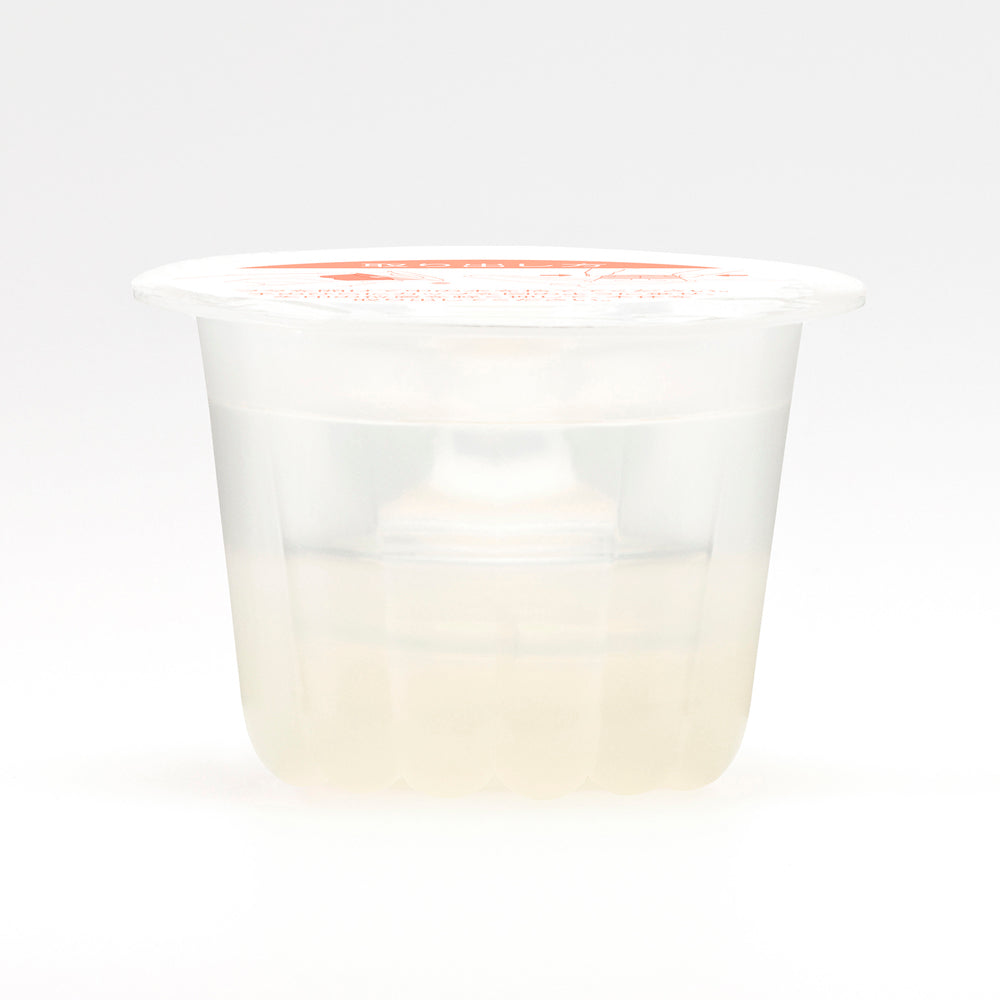 iroha Petit SHELL Clear