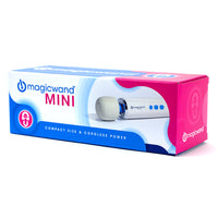 Magic Wand Mini HV-135 Rechargeable Compact Wand Massager