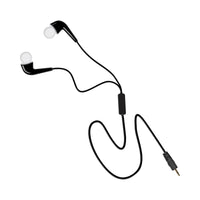 Gender X Message In A Bottle Rechargeable Thrusting Spinning Stroker with Suction Cup Base Black