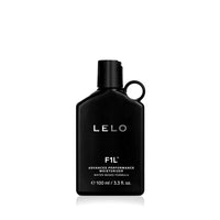 LELO F1L Water-Based Advanced Performance Moisturizer 100 ml / 3.3 oz.