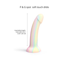 Love to Love Dildolls Fantasia Dildo