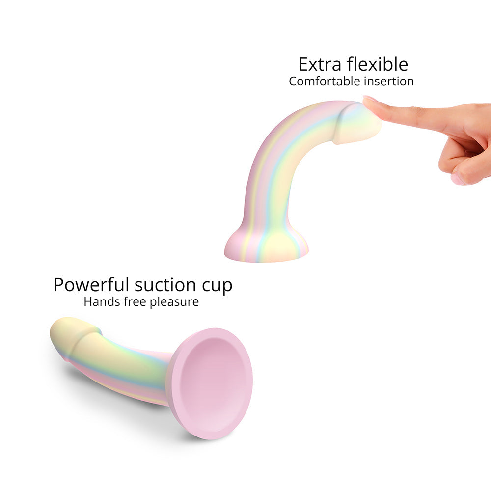 Love to Love Dildolls Fantasia Dildo