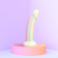 Love to Love Dildolls Fantasia Dildo