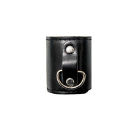 Ballgear Mini Ball Stretcher With D-Ring Black