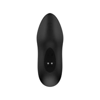 Nexus Revo Air Rotating Prostate Massager With Suction Black