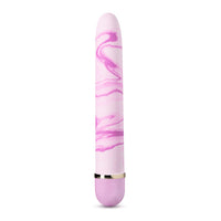 Blush The Collection Strawberry Fields Slimline Vibrator Pink