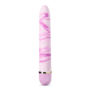 Blush The Collection Strawberry Fields Slimline Vibrator Pink