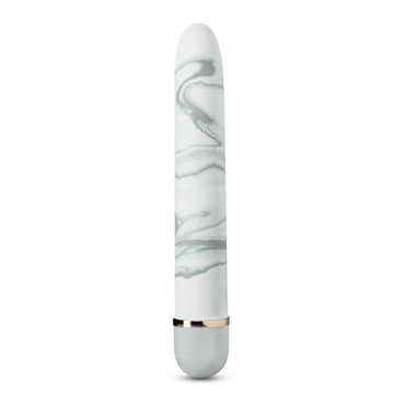 Blush The Collection Swept Away Slimline Vibrator White