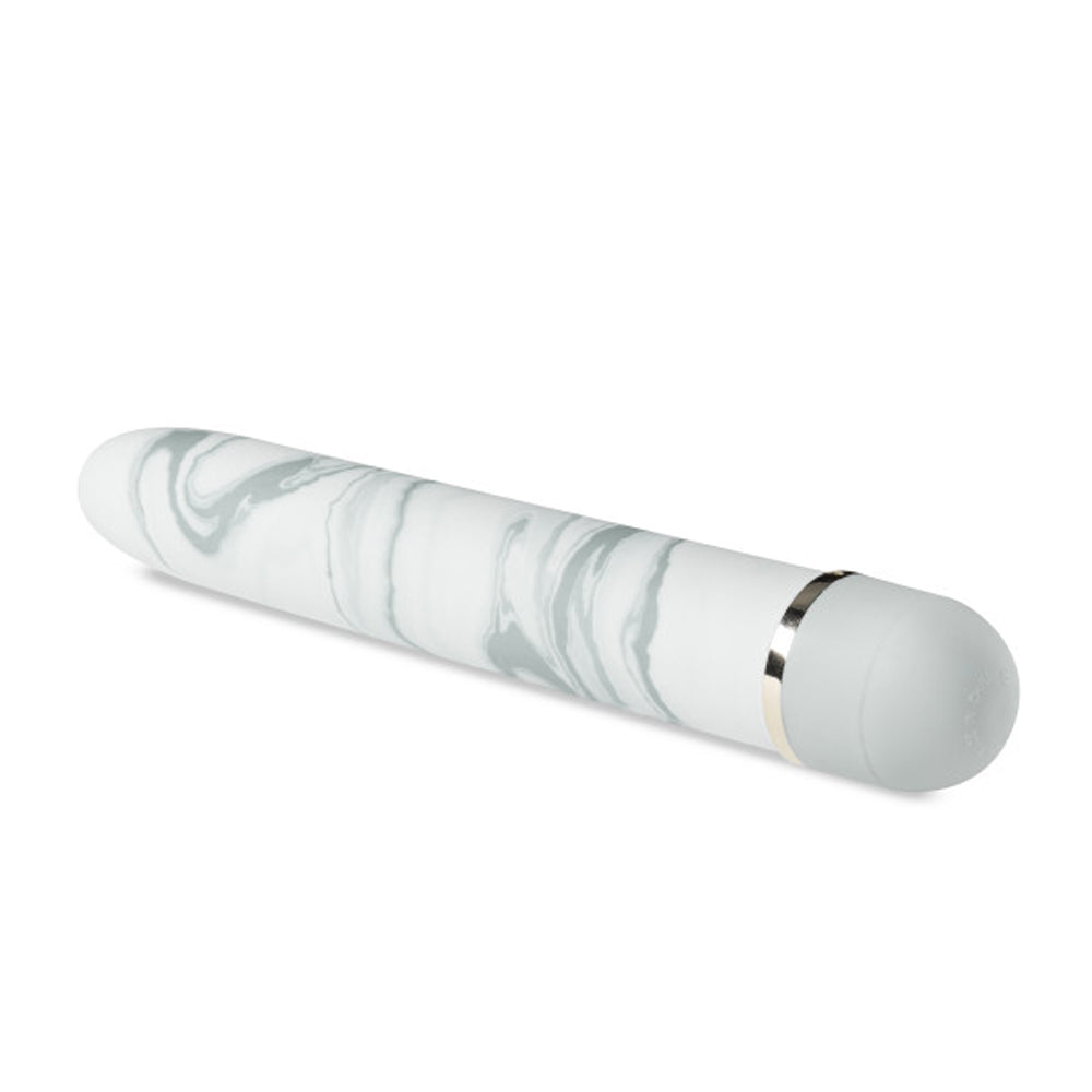 Blush The Collection Swept Away Slimline Vibrator White