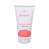 Doc Johnson Intimate Enhancements Hydrate Daily Vaginal Lotion 2 oz.