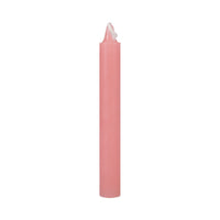 Japanese Drip Candles 3-Pack Pink, White, Yellow