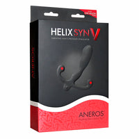 Aneros Helix Syn V Vibrating Prostate Stimulator