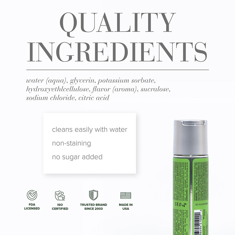 JO Cocktails Mojito 2 oz.