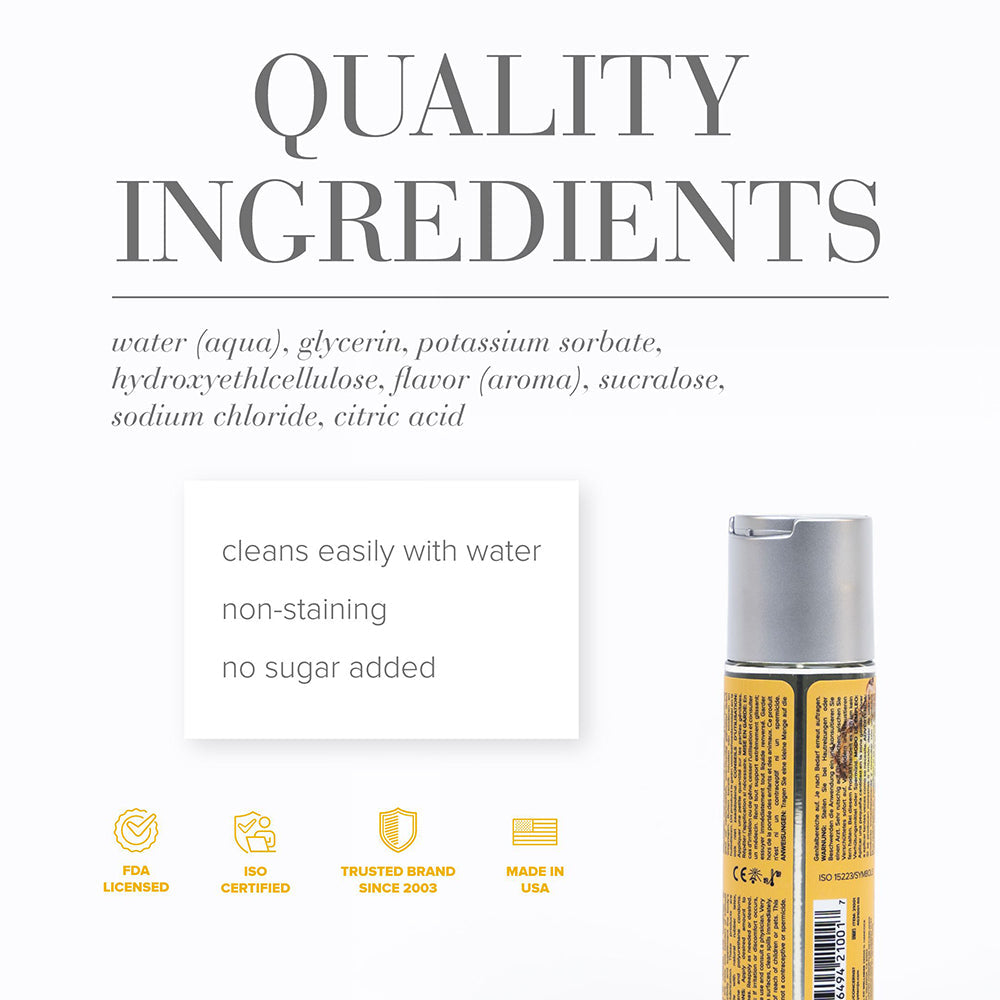 JO Cocktails Pina Colada 2 oz.