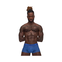 Male Power Sexagon Mini Short Royal S