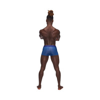 Male Power Sexagon Mini Short Royal S