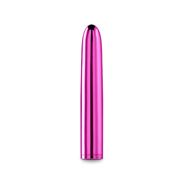 Chroma Rechargeable Vibe 7 in. Pink