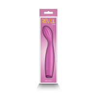 Revel Pixie G-Spot Vibrator Pink