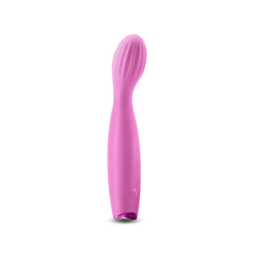 Revel Pixie G-Spot Vibrator Pink