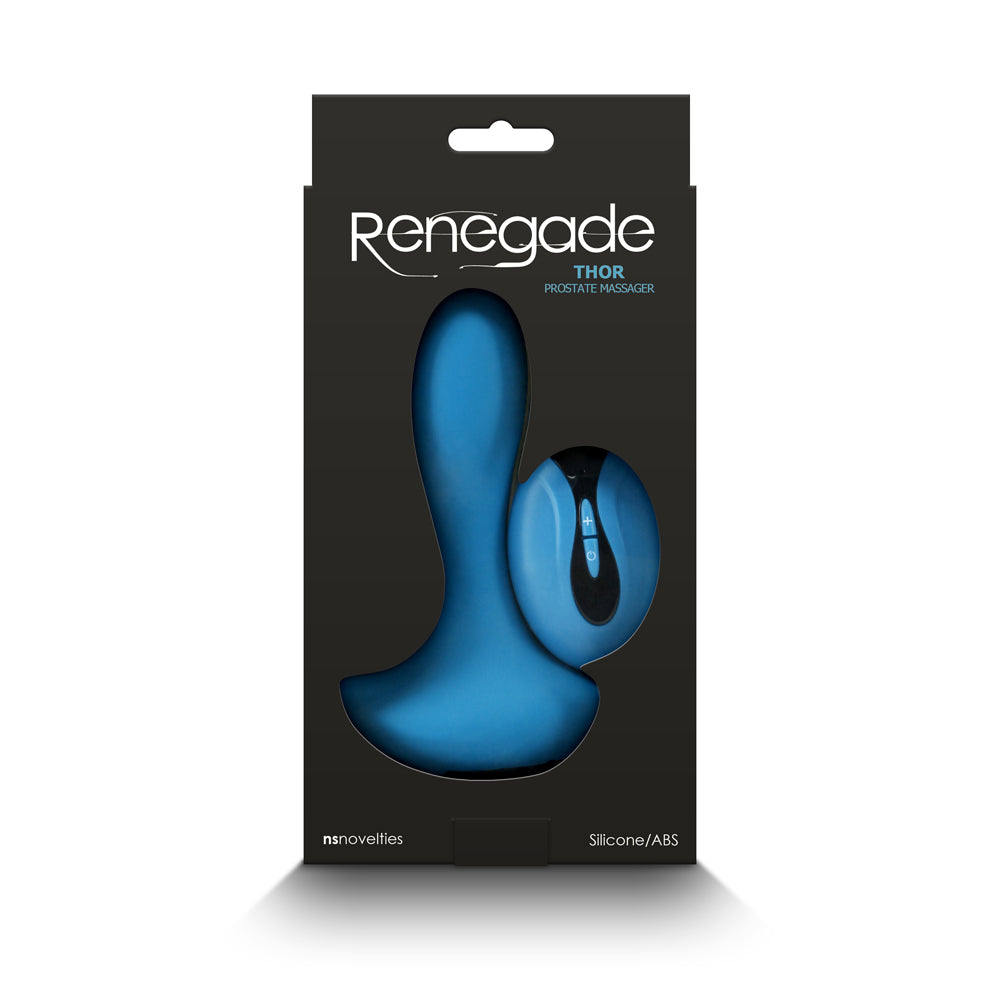 Renegade Thor Prostate Massager