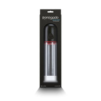 Renegade Bulge Vibrating Pump