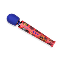 Le Wand Feel My Power Kelly Malka 8-Piece Collection Special Edition Rechargeable Vibrating Massager