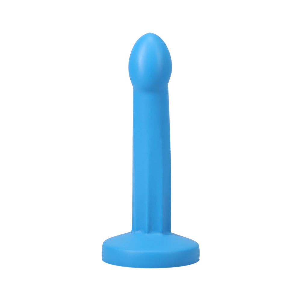 Tantus POP Squirting Dildo Blue