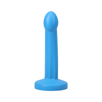 Tantus POP Squirting Dildo Blue