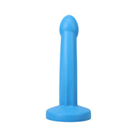 Tantus POP Squirting Dildo Blue