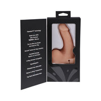 Tantus POP n' Play Squirting Packer