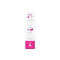 INTIMINA Ziggy Cup 2 Flat-Fit Menstrual Cup Size B