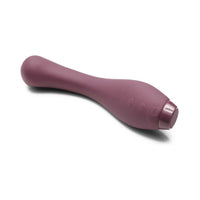 Je Joue Juno Rechargeable Silicone G-Spot Vibrator Purple