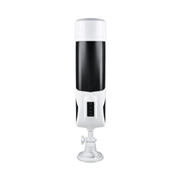 Zero Tolerance Date Night Rechargeable Thrusting Rotating Stroker with Dani Daniels Audio & Movie Download