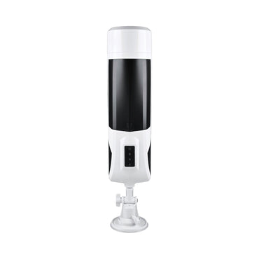 Zero Tolerance Date Night Rechargeable Thrusting Rotating Stroker with Dani Daniels Audio & Movie Download