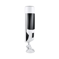 Zero Tolerance Date Night Rechargeable Thrusting Rotating Stroker with Dani Daniels Audio & Movie Download