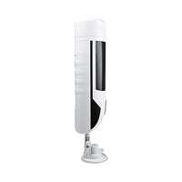 Zero Tolerance Date Night Rechargeable Thrusting Rotating Stroker with Dani Daniels Audio & Movie Download