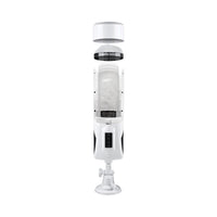 Zero Tolerance Date Night Rechargeable Thrusting Rotating Stroker with Dani Daniels Audio & Movie Download