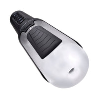 Zero Tolerance Squeeze Play Rechargeable Squeezable Vibrating Suction Stroker with Riley Reid Audio & Movie Download
