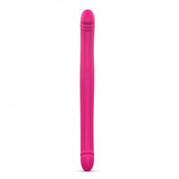 Dorcel Orgasmic Double Do Rechargeable Thrusting & Vibrating Double Dildo Pink