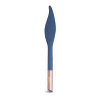 Deia The Feather Vibrating Tickler Silicone Blue