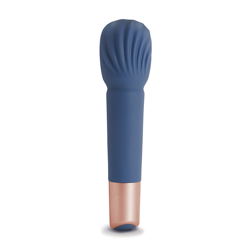 Deia The Wand Silicone Blue