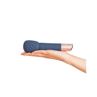 Deia The Wand Silicone Blue