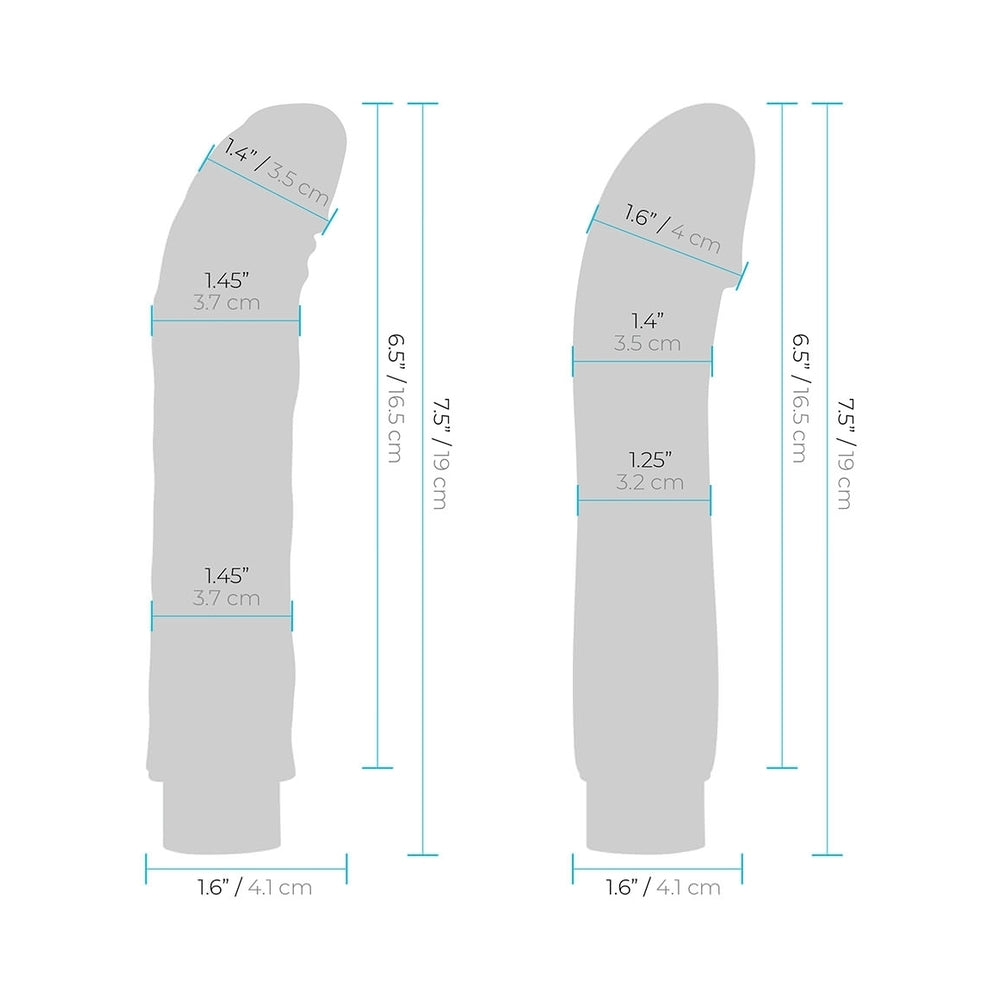 Lux Fetish Rechargeable Thrusting Compact Sex Machine with Remote Control