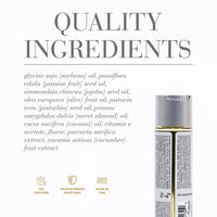 JO Aromatix Vanilla Massage Oil 4 oz.