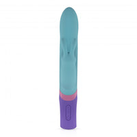 PMV20 Meta†Rabbit Vibrator Silicone Teal